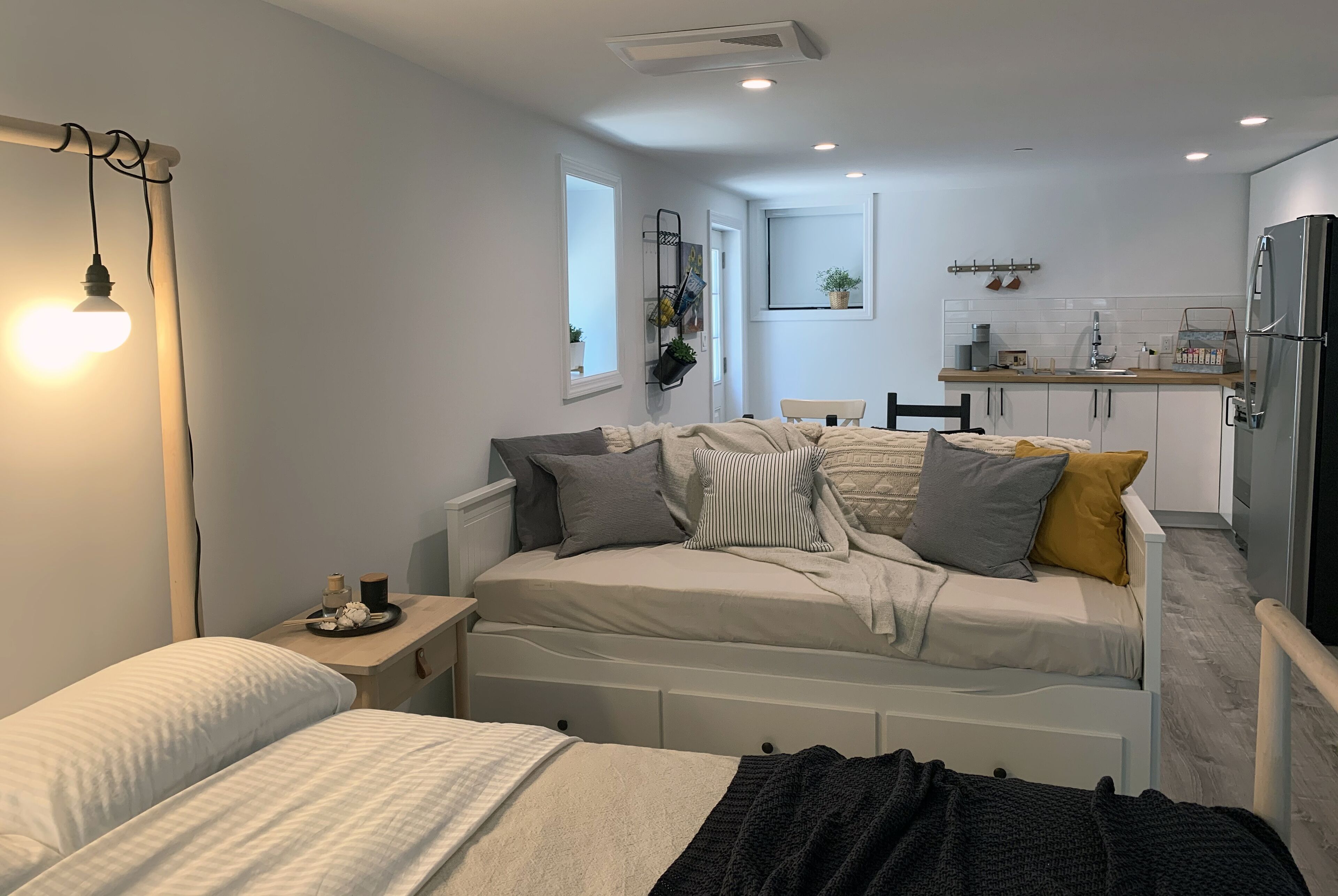 Stylish Tarrytown Studio - Walk To Train & Main St - Nyack, NY
