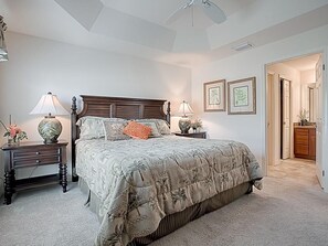 3 habitaciones, tabla de planchar con plancha y wifi gratis