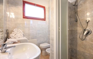 Dusche