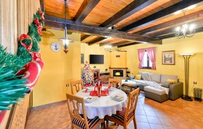 Interior - Stunning home in Adamovec with sauna (Adamovec)