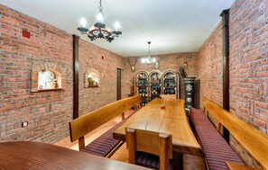 Restaurantes