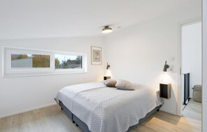 5 Schlafzimmer, kostenloses WLAN, Bettwäsche