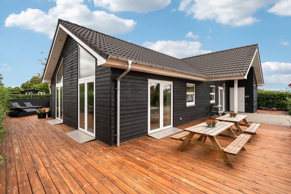 Servei de restauració a l'aire lliure