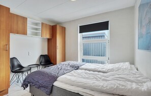 2 Schlafzimmer, kostenloses WLAN