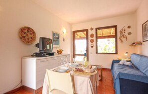 Interior - 1 bedroom gorgeous home in Costa Rei -CA- (Costa Rei -CA-)