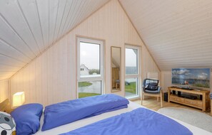 2 Schlafzimmer, kostenloses WLAN