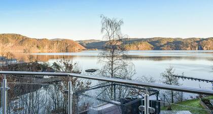 Lovely home in Moi with kitchen