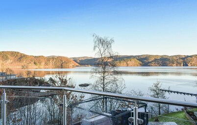 Lovely home in Moi with kitchen