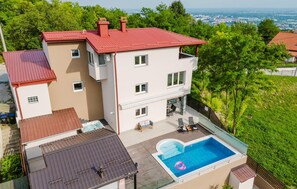 Exterior - Gorgeous home in Zagreb (Zagreb)