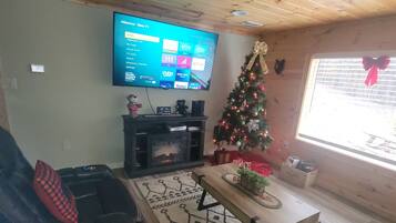 TV connectée