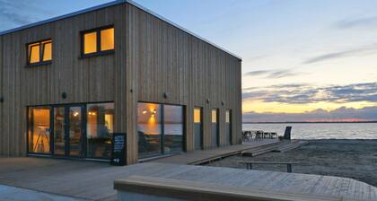 Cozy home in Lembruch/Dümmer See