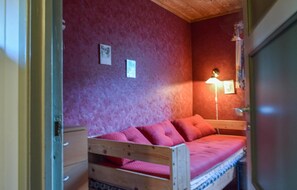 3 bedrooms