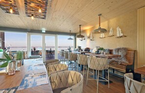Dining - Beautiful home in Lembruch/Dümmer See with sauna (Lembruch/Dümmer See)