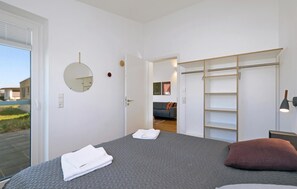 2 Schlafzimmer, kostenloses WLAN