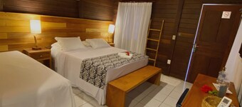 Pousada Estrela do Mar - LN