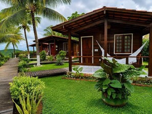 Ngoại thất