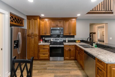 Little Creek Cottage-Alpaca Farm located in the beautiful Columbia River Gorge