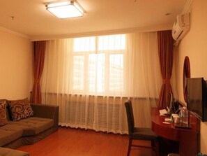 منطقة المعيشة