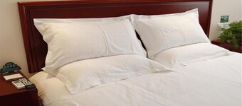 Greentree Inn Chifeng Linxi Ronglin Homeland Express Hotel