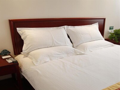 Greentree Inn Chifeng Linxi Ronglin Homeland Express Hotel