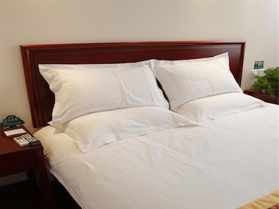 Greentree Inn Chifeng Linxi Ronglin Homeland Express Hotel