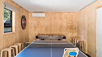 Sala de juegos