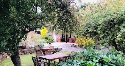 Dennis Cottage Clare Valley
