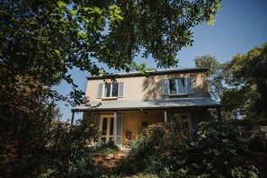 Exterior - Dennis Cottage Clare Valley (Auburn)