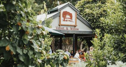 Dennis Cottage Clare Valley