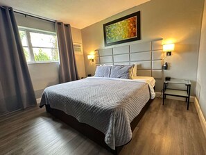 3 chambres, fer et planche à repasser, Wi-Fi, draps fournis