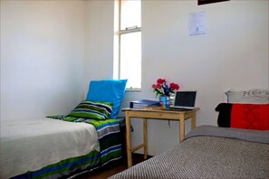3 bedrooms, WiFi - Vue to the union building (Pretoria)