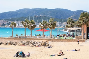 Spiaggia