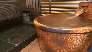 Public bath