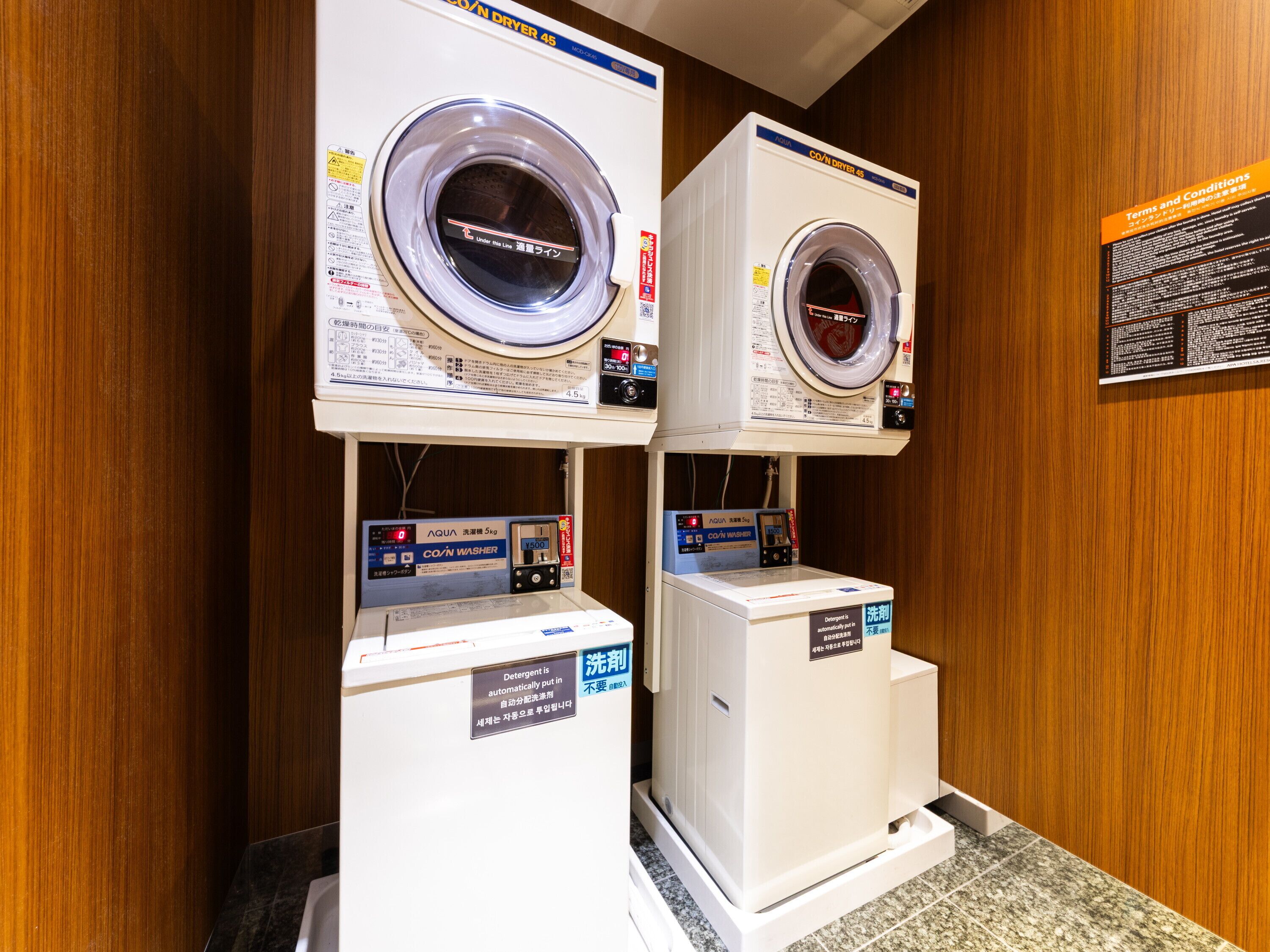 Foto - APA Hotel Osaka Temmabashi Ekimae