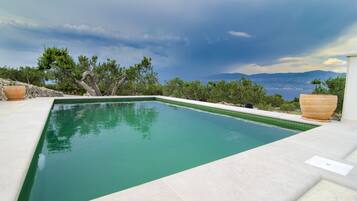 Casa (Holiday Home with Outdoor Pool and Se) | Alberca | Alberca al aire libre por temporada