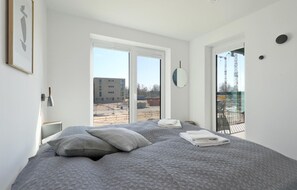 2 Schlafzimmer, kostenloses WLAN