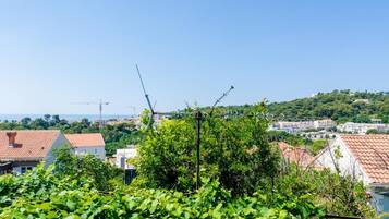 Double Room (Double Room) | View from room