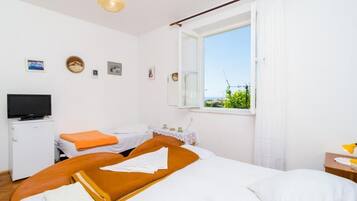 Double Room (Double Room) | 2 bedrooms