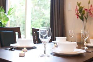 Basic Villa, Non Smoking | 1 bedroom, iron/ironing board, free WiFi, bed sheets - Marine & Resort Nakijin (Nakijin)