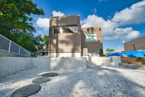 Exterior - Marine & Resort Nakijin (Nakijin)