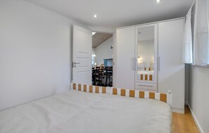 3 habitaciones 