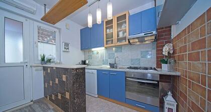 Apartment Alva