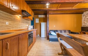Apartment (A1) | Eigene Küche