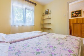 1 bedroom, free WiFi - Apartment Eugen (Crikvenica)