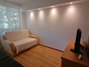 Studio (A2) | Coin séjour