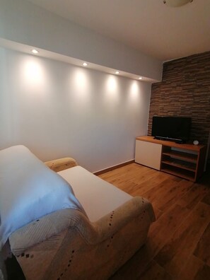 Studio (A2) | Wohnzimmer