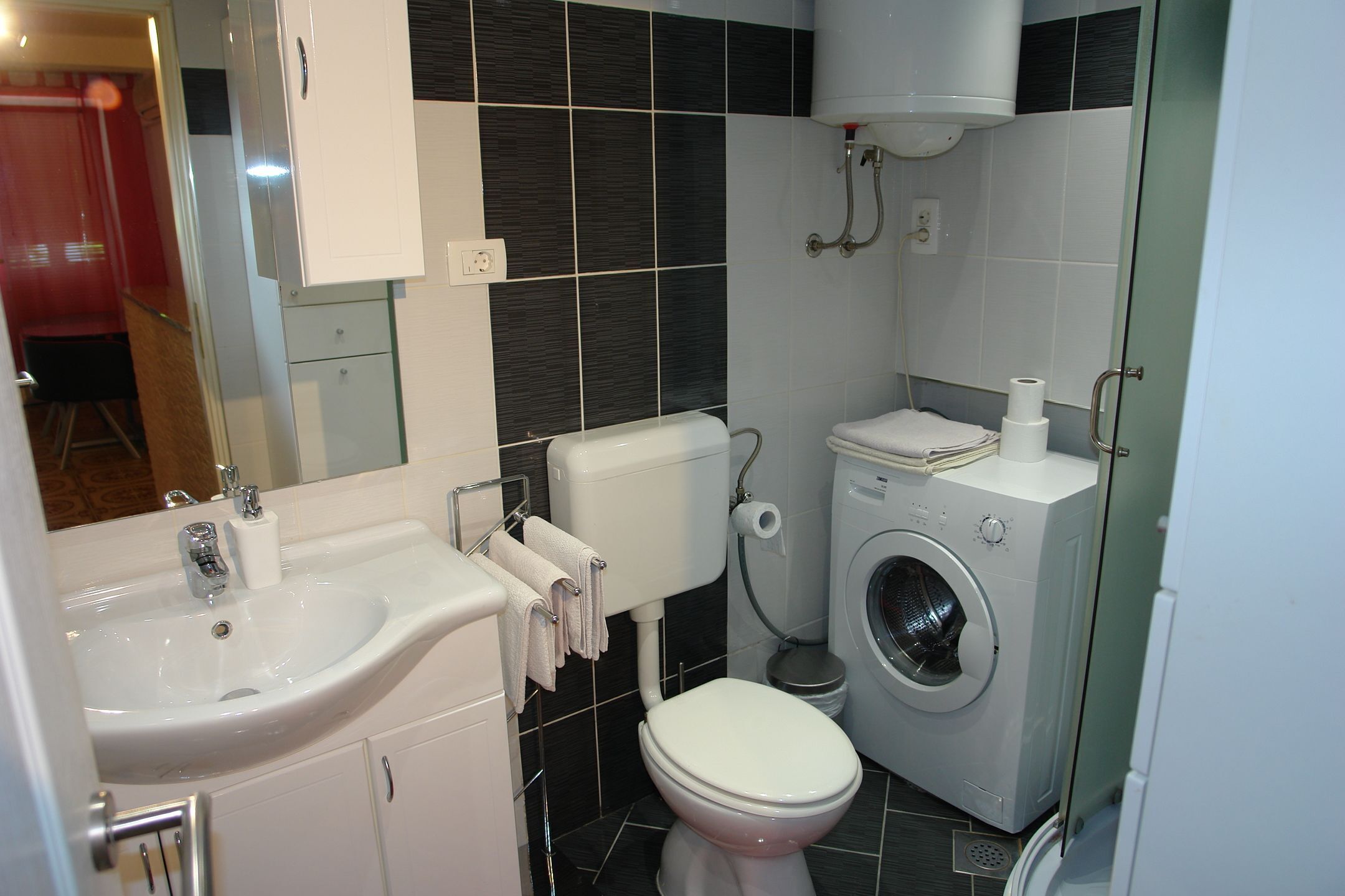 Baño