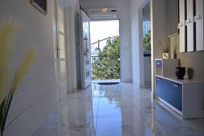 apartman (A1) | Belső rész