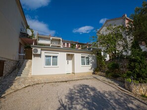 Αρχιτεκτονική κτιρίου