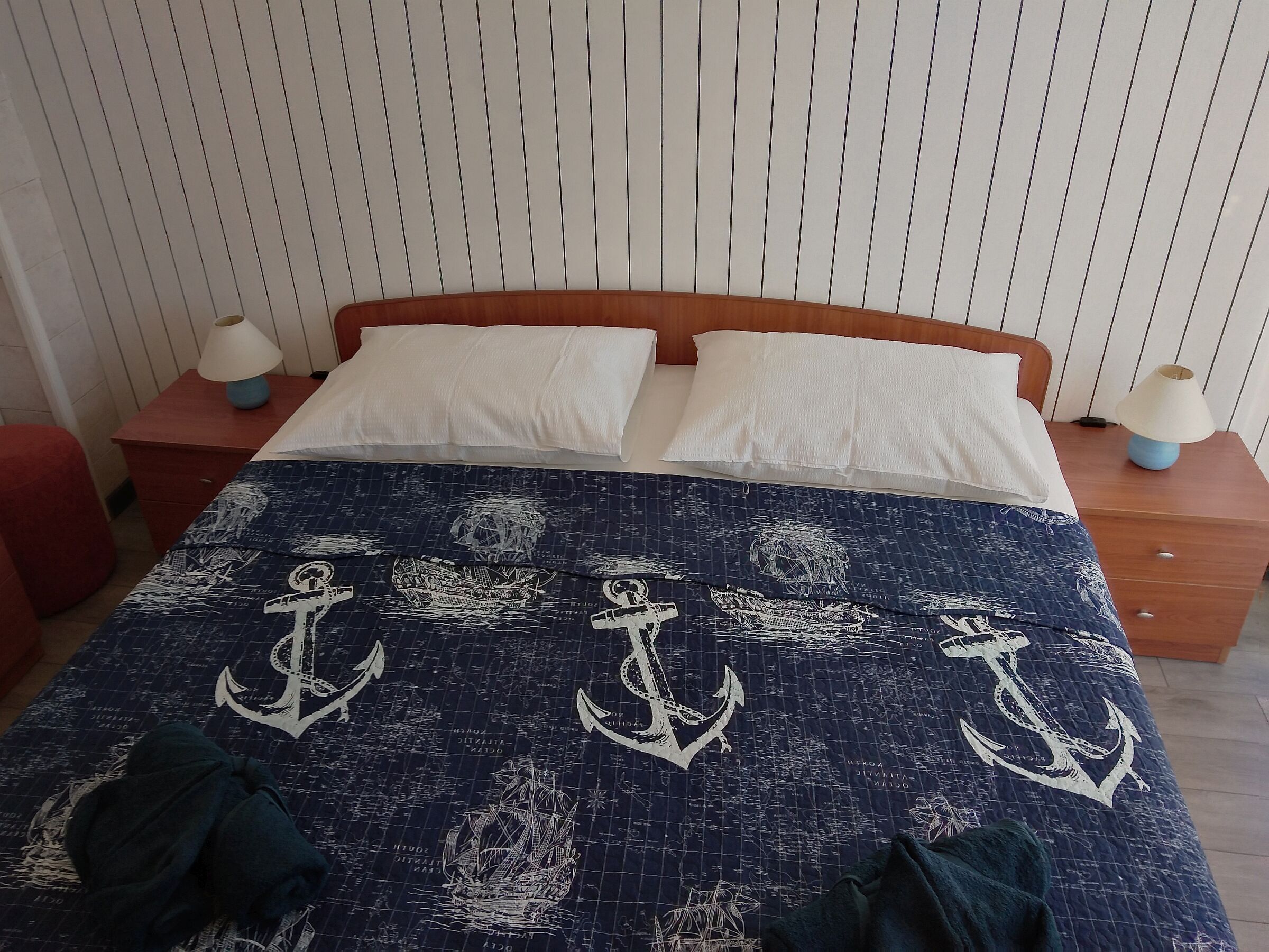 Appartement (A1) | Intérieur